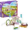 Mängukomplekt Schleich Horse Club Sõbralik turniir 42440