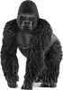 Mängukujuke Schleich Wild Life gorilla isane 14770