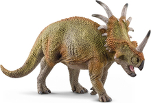 Mängukujuke Schleich Dinosaurs Styracosaurus 15033, 19.3 cm