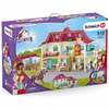 Mängukomplekt Schleich Horse Club Lakeside Country House and Stable