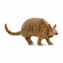 Mängufiguur Schleich Wild Life vöölane 14874, pruun