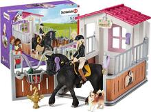 Mängukomplekt Schleich Horse Club range