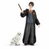 Figuriiin Schleich Harry Potter ja Hedviga 42633