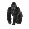 Mängukujuke Schleich Wild Life gorilla isane 14814