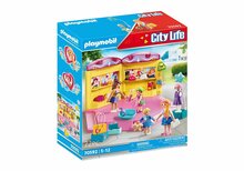 Figuuride komplekt Schleich lilledraakon beebiga 70592