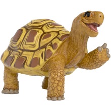 Mängufiguur Schleich The School of Magical Animals Henrietta the Turtle