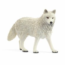 Mängufiguur Schleich Wild Life Arktika hunt 14820