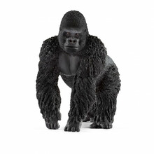 Mängukujuke Schleich Wild Life gorilla isane 14814