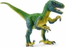 Mängukujuke Schleich Velociraptor 14585, 18 cm