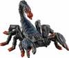 Mängukuju Schleich Wild Life keiserlik skorpion 14857, 7.4 cm