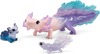 Mängukomplekt Schleich Bayala Axlotl Discovery Set 42628