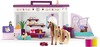 Mängukomplekt Schleich Horse Club Sofia's Beauties Loomasalong 42614