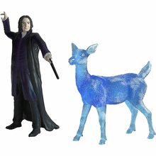 Figur Schleich Harry Potter Professor Snape & Patronus 42683