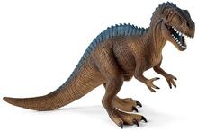 Mängukujuke Schleich Acrocanthosaurus 15030