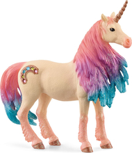 Mängukuju Schleich Bayala Marshmallow Unicorn Mare 70723, 13 cm