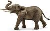 Mängukujuke Schleich Aafrika elevant, isane 14762