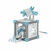 Mängufiguur Schleich BattleCave Snow Slasher 42733