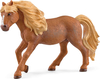Mängukujuke Schleich Horse Club Islandi poni täkk