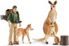 Mängukomplekt Schleich Wild Life Seiklused looduses 42380