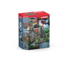 Mängufiguur Schleich Eldrador Pearobot koos Mini Creature 70112
