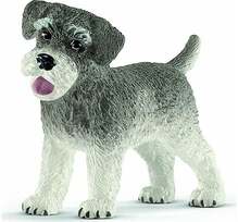 Mängufiguur Schleich Farm World kääbusšnautser 13892