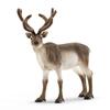 Mängufiguur Schleich Wild Life põhjapõder 14818