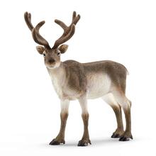 Mängufiguur Schleich Wild Life põhjapõder 14818