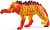 Mängukujuke Schleich Eldrador Lava Tiger 70148, 13.5 cm