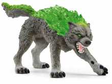 Figur Schleich Eldrador Creatures Granite Wolf 70153