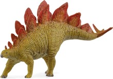 Figur Schleich Stegosaurus 15040