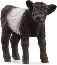 Mängufiguur Schleich Farm World Galloway vasikas 13969