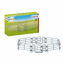Mängukomplekt Schleich Farm World Corral Fence 42487
