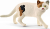 Mängukujuke Schleich Farm World Ameerika lühikarvaline kass 13894