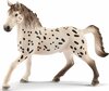 Mängufiguur Schleich Horse Club Knabstrupper tõugu hobune 13889