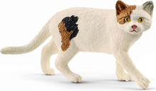 Mängukujuke Schleich Farm World Ameerika lühikarvaline kass 13894