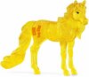 Mängukujuke Schleich Gumdrop Collectible Unicorn 70732, 12.5 cm, kollane