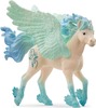 Mängufiguur Schleich Bayala ükssarviku varss Stormy 70824