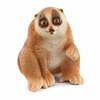 Mängukuju Schleich Wild Life laisk lori 14852S, 3.2 cm