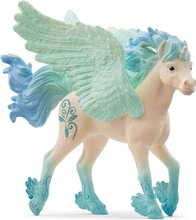 Mängufiguur Schleich Bayala ükssarviku varss Stormy 70824