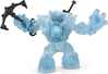 Mängukuju Schleich Eldrador Creatures Ice Giant 70146, sinine