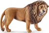 Mängufiguur Schleich Wild Life möirgav lõvi 14726S