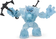 Mängukuju Schleich Eldrador Creatures Ice Giant 70146, sinine