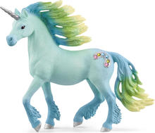 Figur Zefyrinis ükssarvik Schleich Bayala 70722