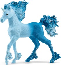 Mängukujuke Schleich BAYALA vee-ükssarvik 70758