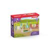 Mängukomplekt takistused Schleich Horse Club 42612