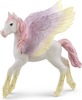 Mängukujuke Schleich Bayala Sunrise pegaso varss 70721