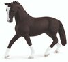 Mängukujuke Schleich Horse Club Hannoveri mära 13885, must