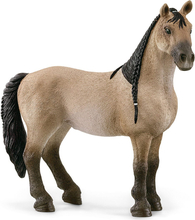 Mängufiguur Schleich Horse Club Criollo Definitivo Mare 13948, 11.2 cm