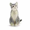 Figur Schleich Farm World istuv kass 42574