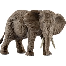 Mängukujuke Schleich Aafrika elevant, emane 14812